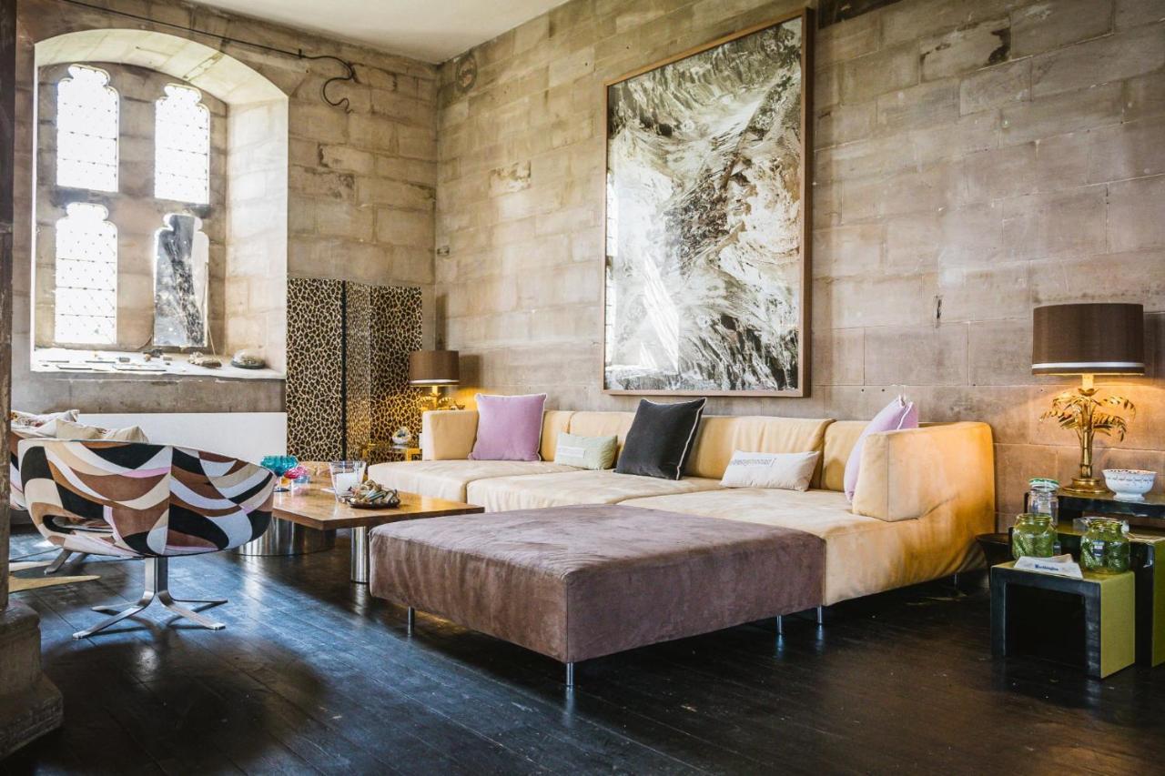 Aquarius Rising Villa Richmond  Bagian luar foto